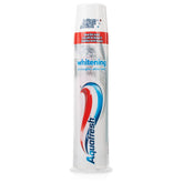 AQUA FRESH TOOTHPASTE PUMP 100ML